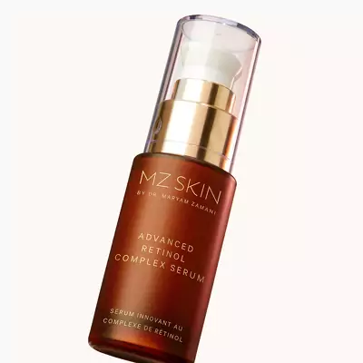 Відновлююча сироватка з ретинолом MZ Skin Advanced 3% Retinol Complex Serum
