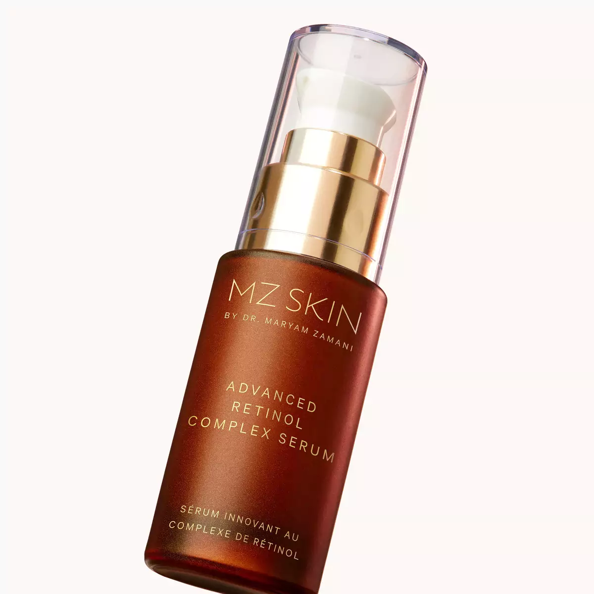 Відновлююча сироватка з ретинолом MZ Skin Advanced 3% Retinol Complex Serum