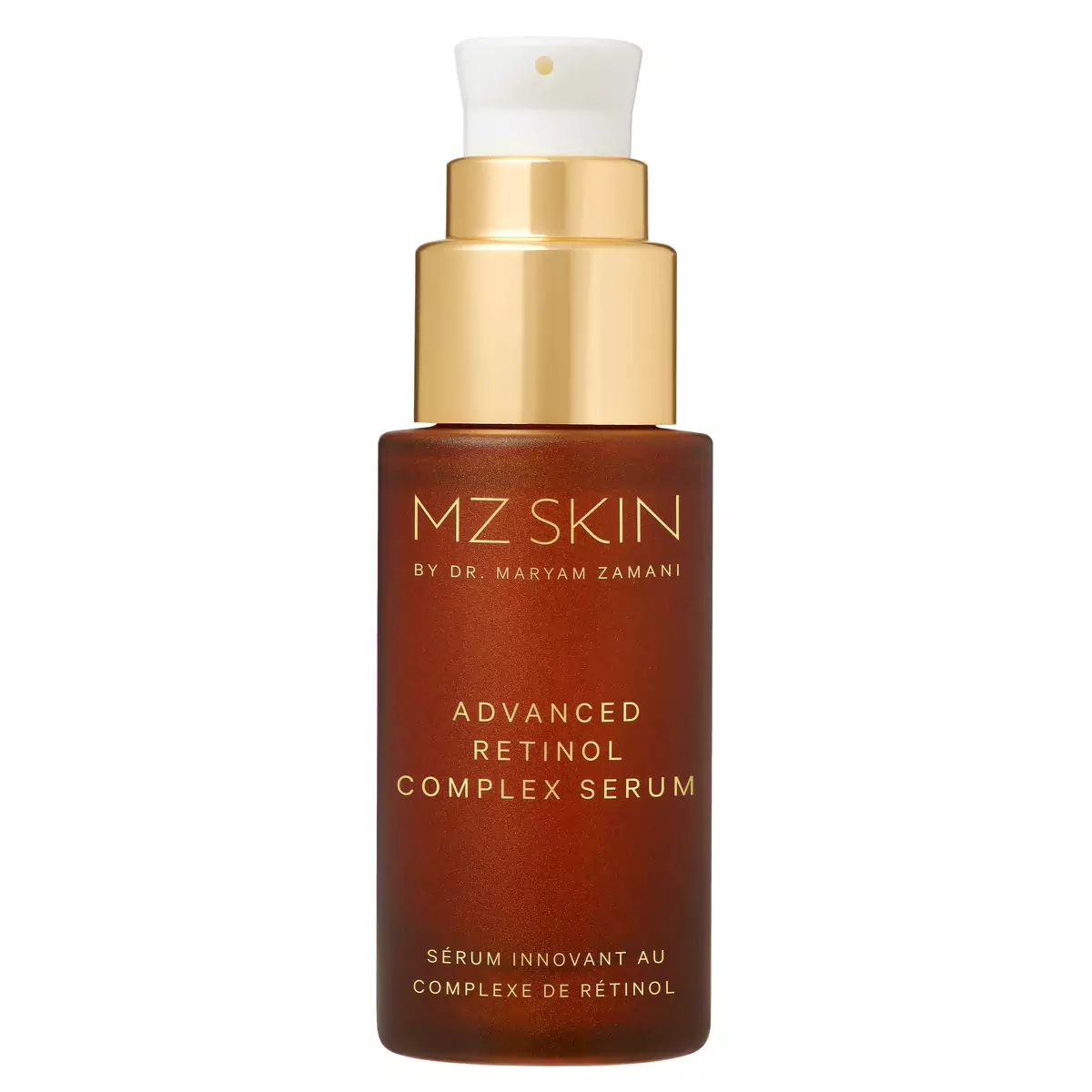 Відновлююча сироватка з ретинолом MZ Skin Advanced 3% Retinol Complex Serum
