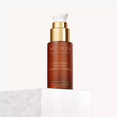 Відновлююча сироватка з ретинолом MZ Skin Advanced 3% Retinol Complex Serum