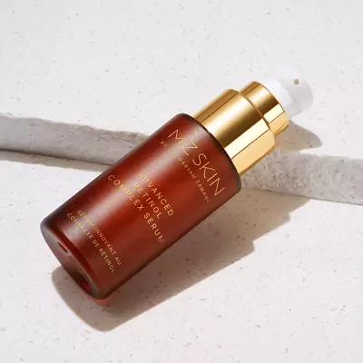 Відновлююча сироватка з ретинолом MZ Skin Advanced 3% Retinol Complex Serum