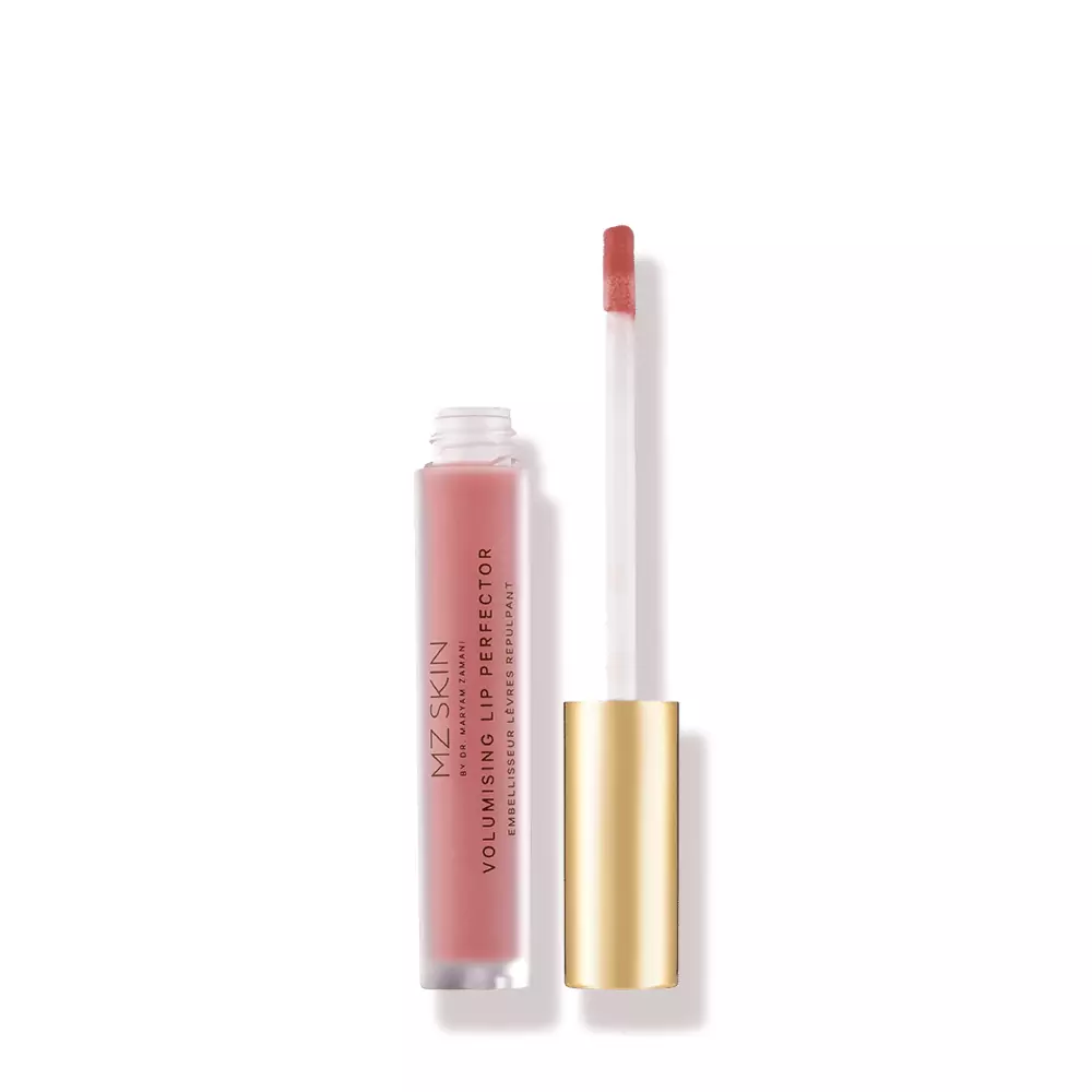 Блиск для губ з пептидами MZ Skin Volumising Lip Perfector