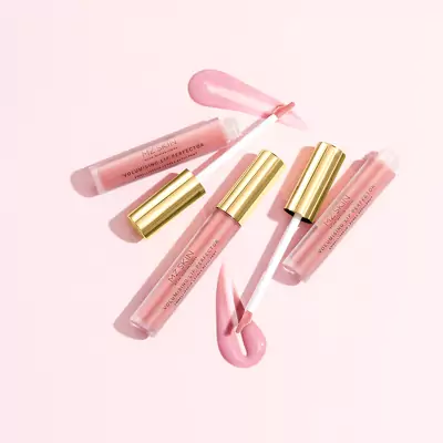 Блеск для губ с пептидами MZ Skin Volumising Lip Perfector
