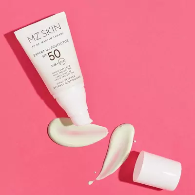 Солнцезащитный крем MZ Skin Expert UV Protector - SPF50