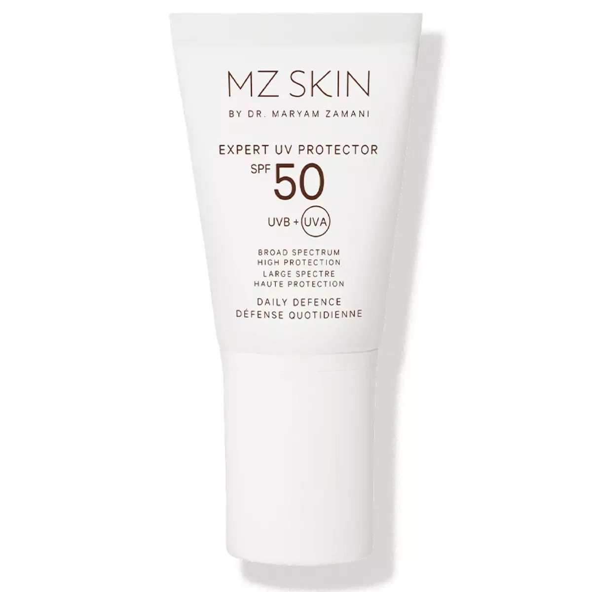 Солнцезащитный крем MZ Skin Expert UV Protector - SPF50