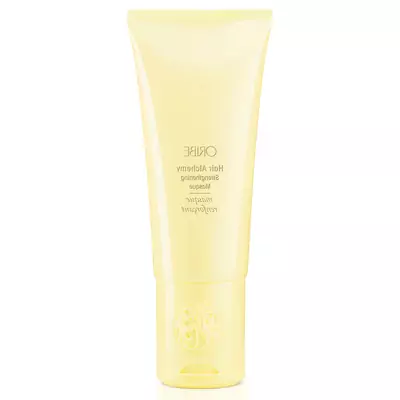 Маска для укрепления ломких волос Oribe Hair Alchemy Strengthening Masque