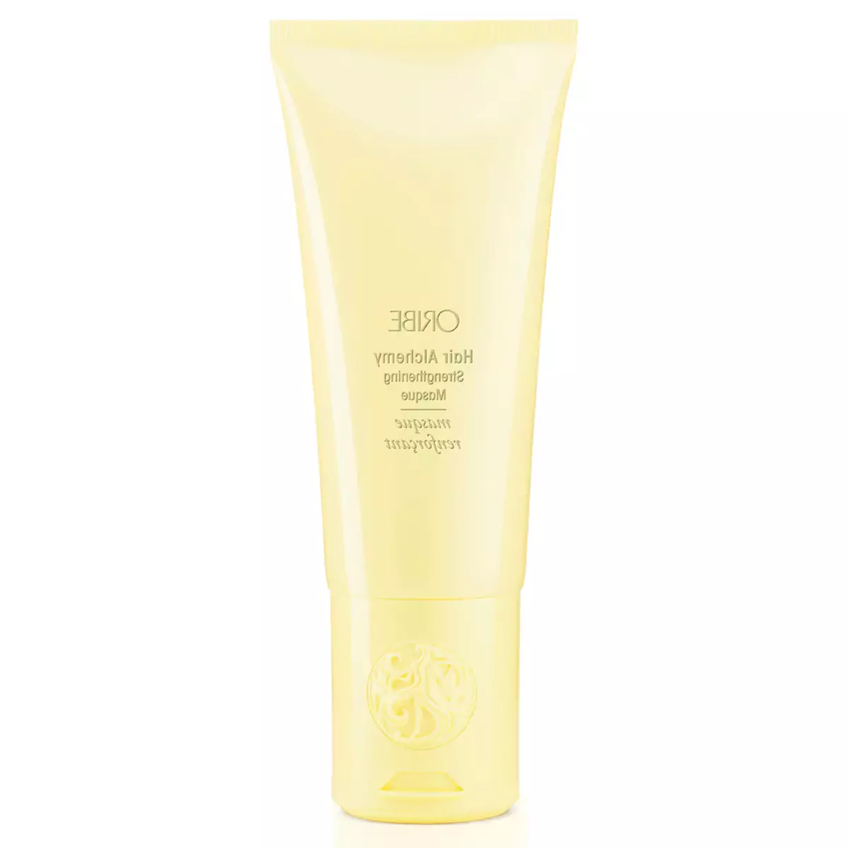 Маска для укрепления ломких волос Oribe Hair Alchemy Strengthening Masque