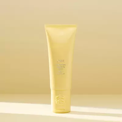 Маска для укрепления ломких волос Oribe Hair Alchemy Strengthening Masque