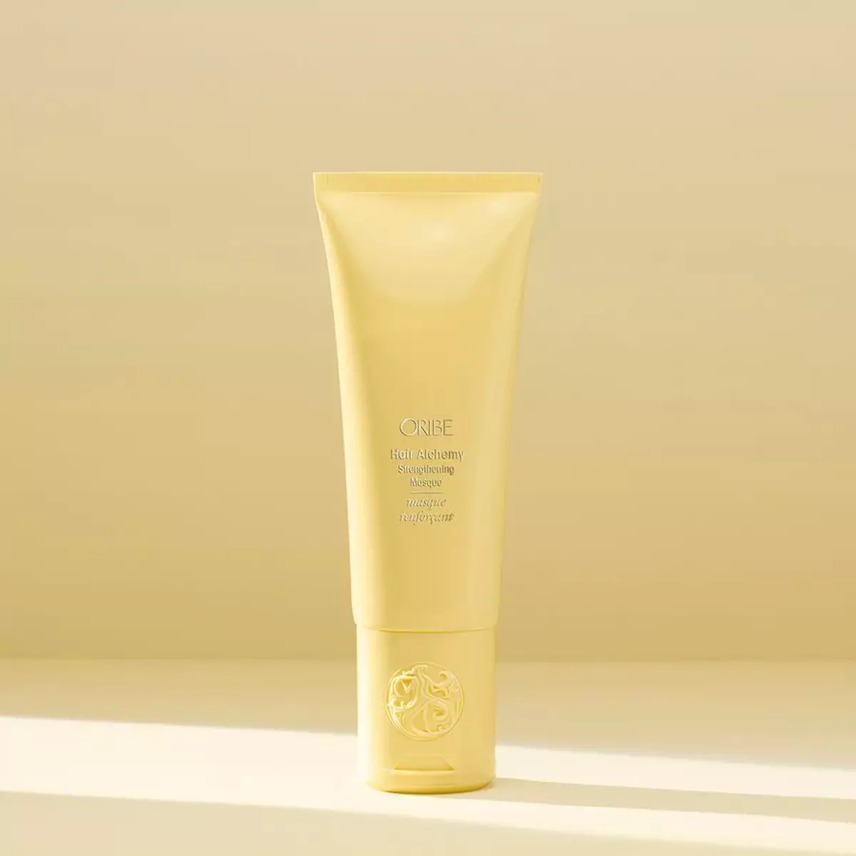 Маска для укрепления ломких волос Oribe Hair Alchemy Strengthening Masque
