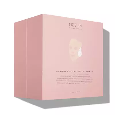 Светодиодная маска для кожи MZ Skin LED 2.0 LightMAX Mask