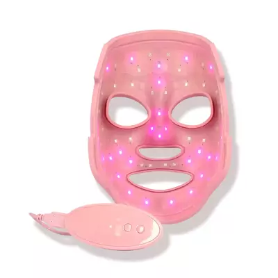 Светодиодная маска для кожи MZ Skin LED 2.0 LightMAX Mask