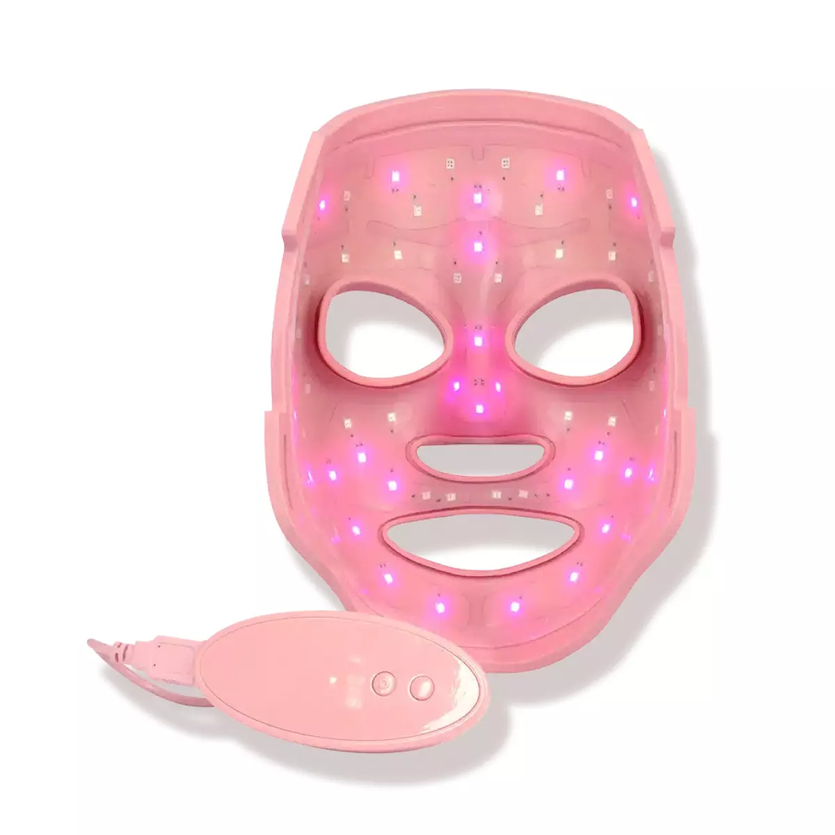 Светодиодная маска для кожи MZ Skin LED 2.0 LightMAX Mask