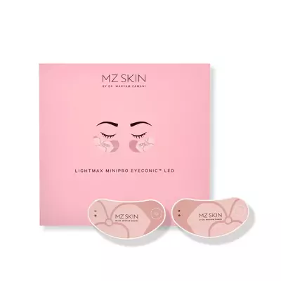 Светодиодная маска LED для зоны вокруг глаз MZ Skin LightMAX MiniPro Eyeconic LED