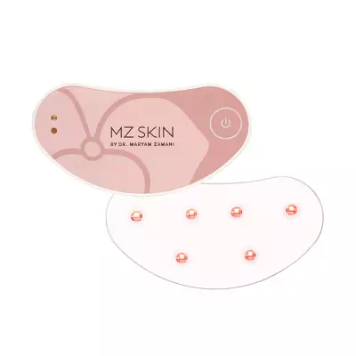 Светодиодная маска LED для зоны вокруг глаз MZ Skin LightMAX MiniPro Eyeconic LED