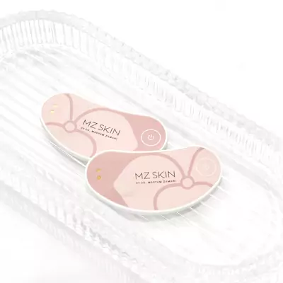 Светодиодная маска LED для зоны вокруг глаз MZ Skin LightMAX MiniPro Eyeconic LED
