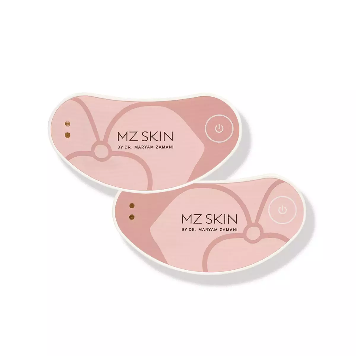 Светодиодная маска LED для зоны вокруг глаз MZ Skin LightMAX MiniPro Eyeconic LED