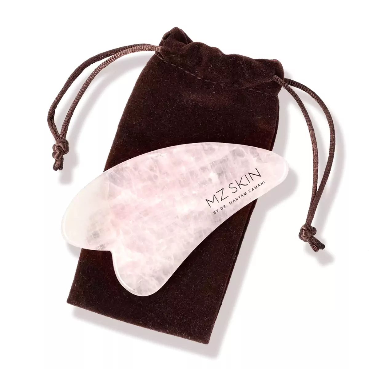 Гуаша MZ Skin Gua Sha