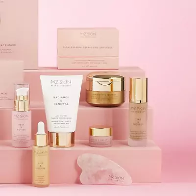 Гуаша MZ Skin Gua Sha