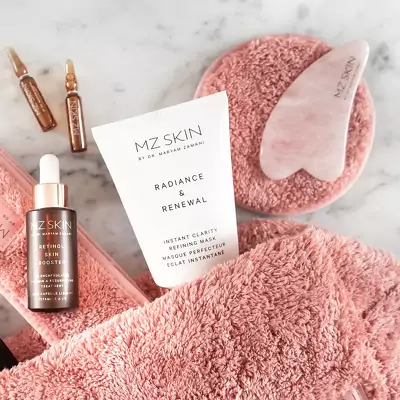 Гуаша MZ Skin Gua Sha
