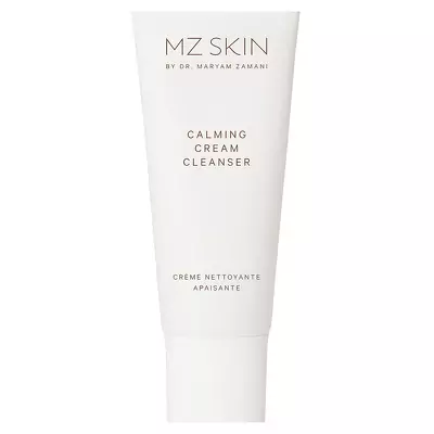 Очищуючий крем для чутливої шкіри MZ Skin Calming Cream Cleanser