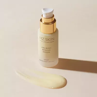 Сыворотка для чувствительной кожи MZ Skin Calming Rescue Serum