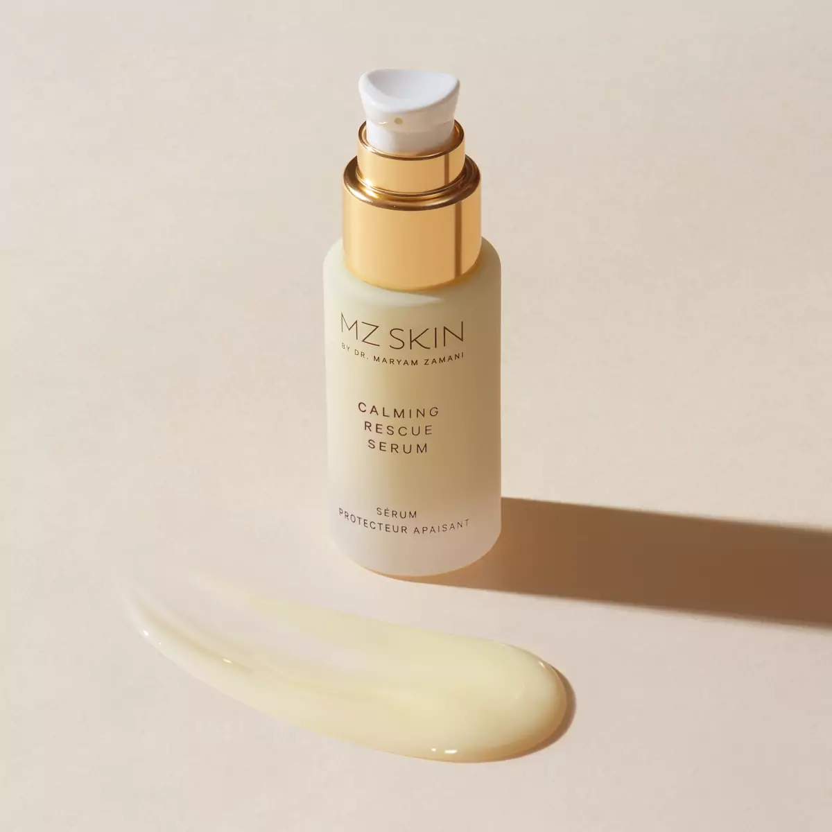 Сыворотка для чувствительной кожи MZ Skin Calming Rescue Serum