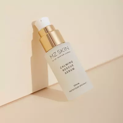 Сыворотка для чувствительной кожи MZ Skin Calming Rescue Serum