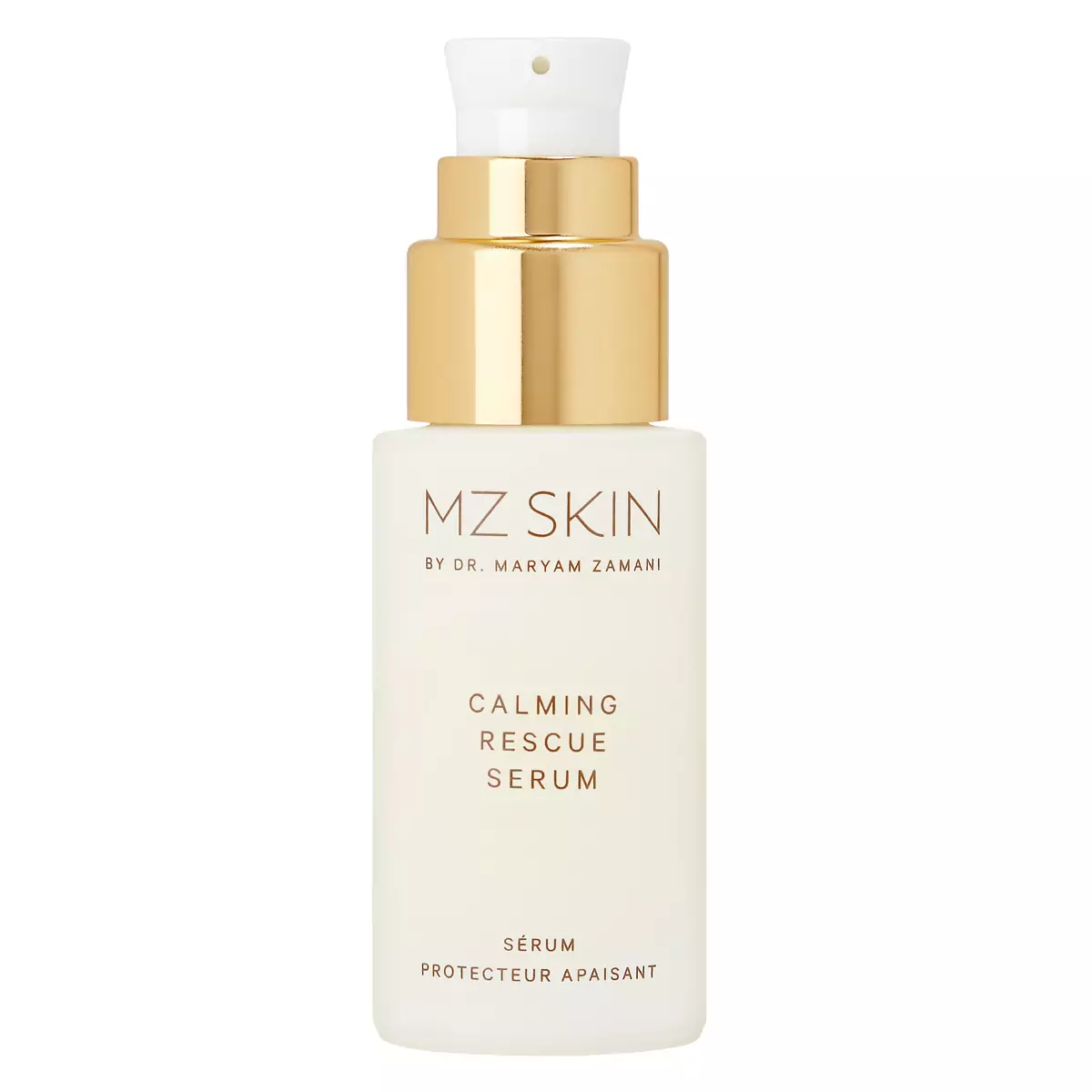 Сыворотка для чувствительной кожи MZ Skin Calming Rescue Serum