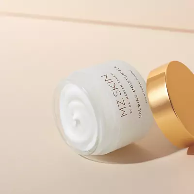 Крем для чувствительной кожи MZ Skin Calming Moisturiser