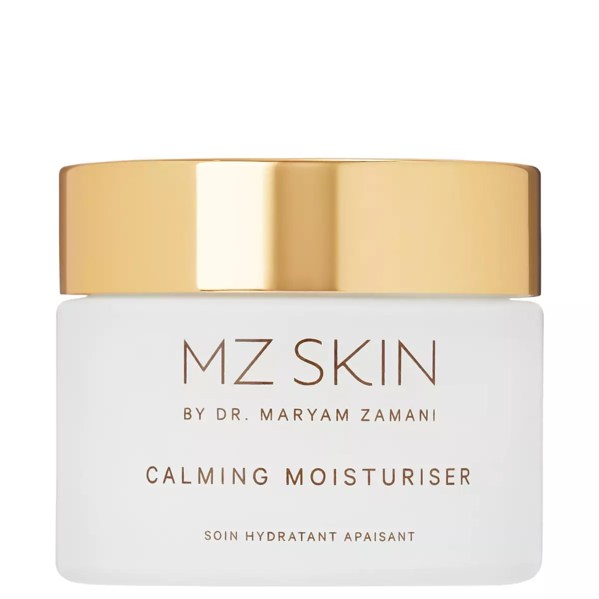 Крем для чувствительной кожи MZ Skin Calming Moisturiser