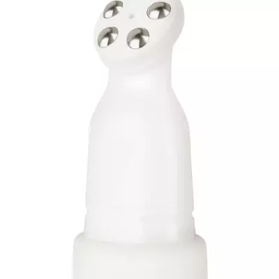 Подтягивающая сыворотка для глаз MZ Skin Microtox Tightening Eye Serum