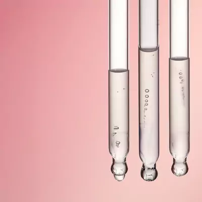 Зволожуюча сироватка з біоплацентою MZ Skin Bio-placenta Hyaluronic Acid Serum