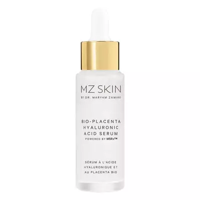 Зволожуюча сироватка з біоплацентою MZ Skin Bio-placenta Hyaluronic Acid Serum