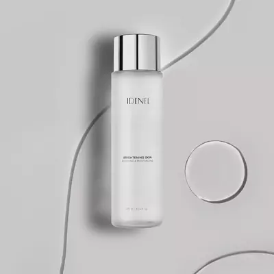 Осветляющий лосьон для лица Idenel Brightening Skin