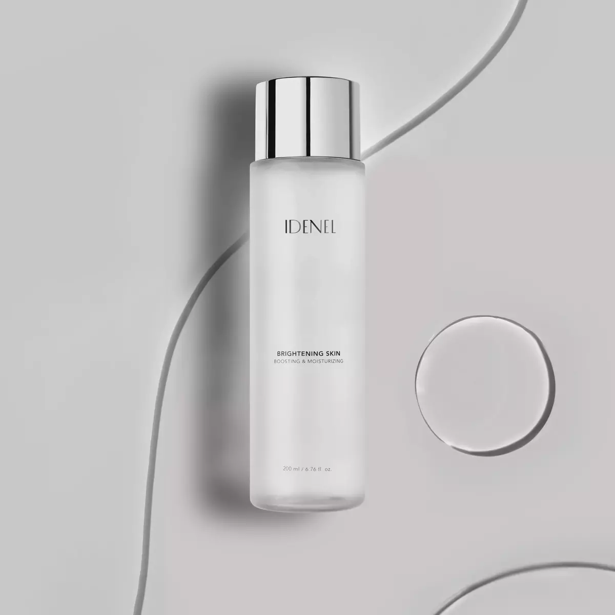 Осветляющий лосьон для лица Idenel Brightening Skin