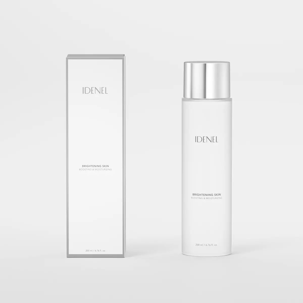 Осветляющий лосьон для лица Idenel Brightening Skin