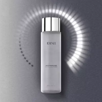Осветляющий лосьон для лица Idenel Brightening Skin