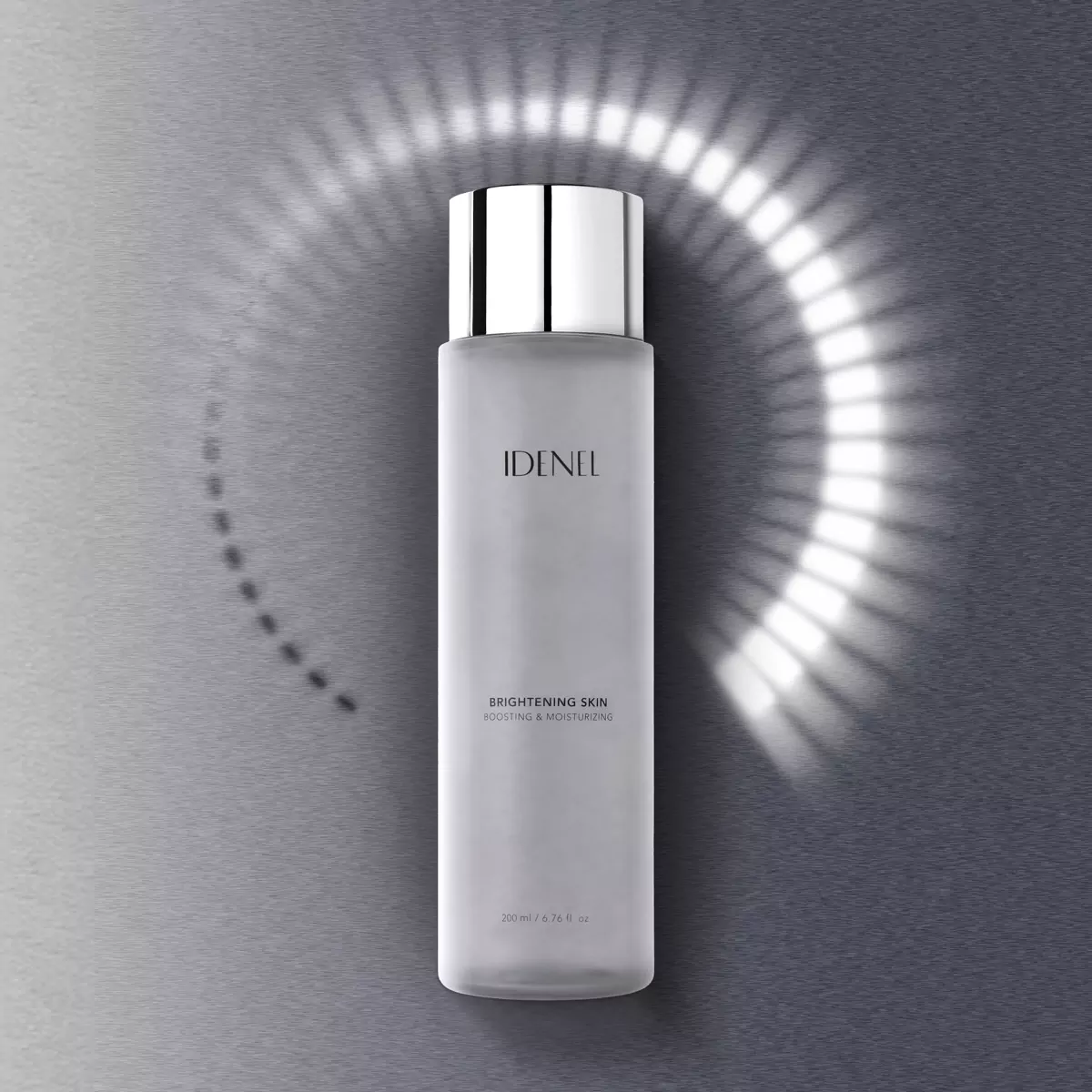 Осветляющий лосьон для лица Idenel Brightening Skin