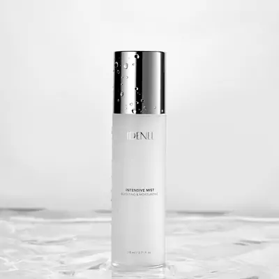 Интенсивный увлажняющий спрей для лица Idenel Intensive Mist