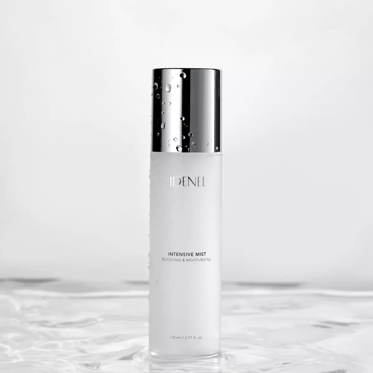 Интенсивный увлажняющий спрей для лица Idenel Intensive Mist