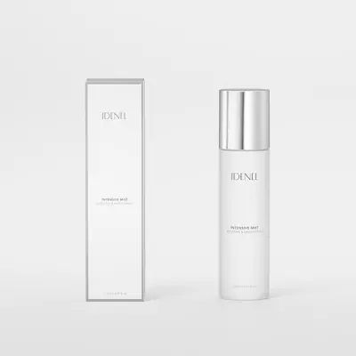 Интенсивный увлажняющий спрей для лица Idenel Intensive Mist