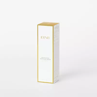 Восстанавливающая сыворотка для лица Idenel Revitalizing Boosting Serum