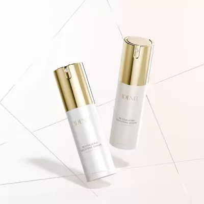 Восстанавливающая сыворотка для лица Idenel Revitalizing Boosting Serum