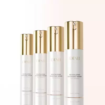 Восстанавливающая сыворотка для лица Idenel Revitalizing Boosting Serum