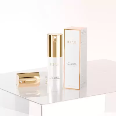 Восстанавливающая сыворотка для лица Idenel Revitalizing Boosting Serum