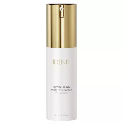 Відновлююча сироватка для обличчя Idenel Revitalizing Boosting Serum