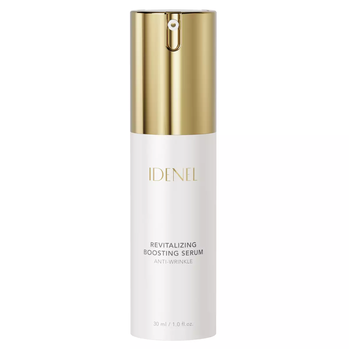 Восстанавливающая сыворотка для лица Idenel Revitalizing Boosting Serum