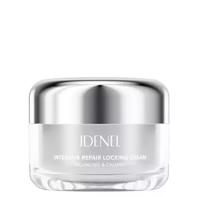 Регенеруючий крем для обличчя Idenel Intensive Repair Locking Cream