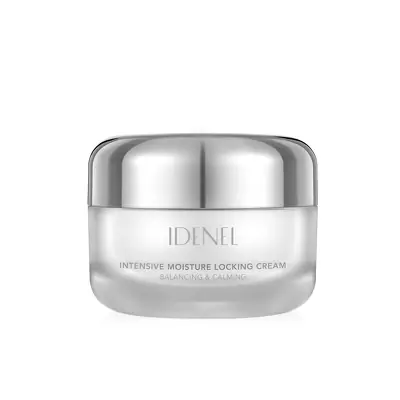 Интенсивный увлажняющий крем для лица Idenel Intensive Moisture Locking Cream