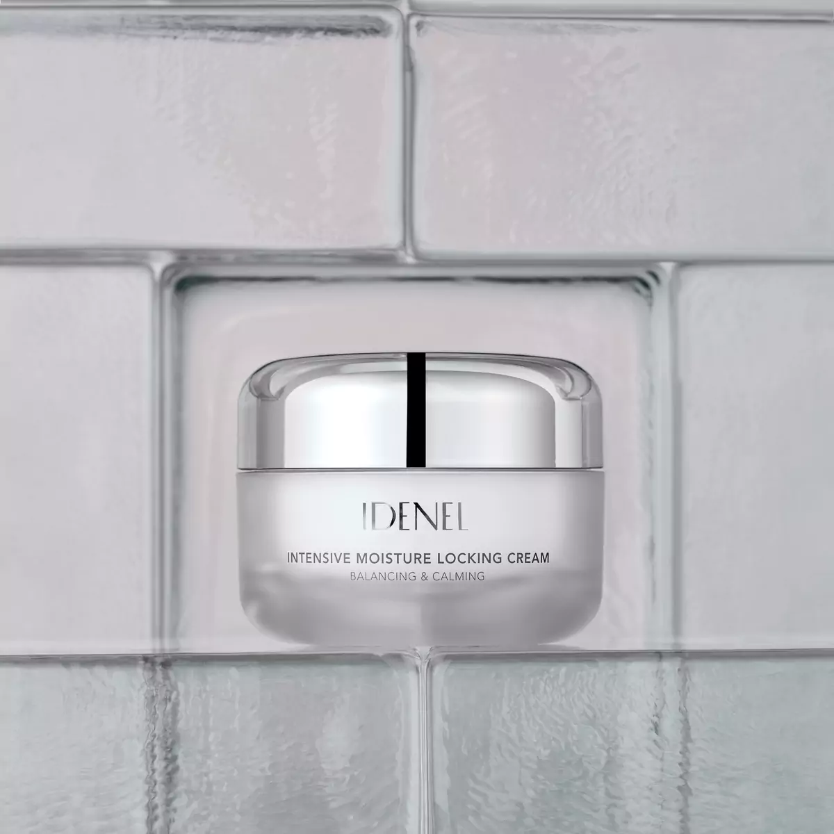 Интенсивный увлажняющий крем для лица Idenel Intensive Moisture Locking Cream